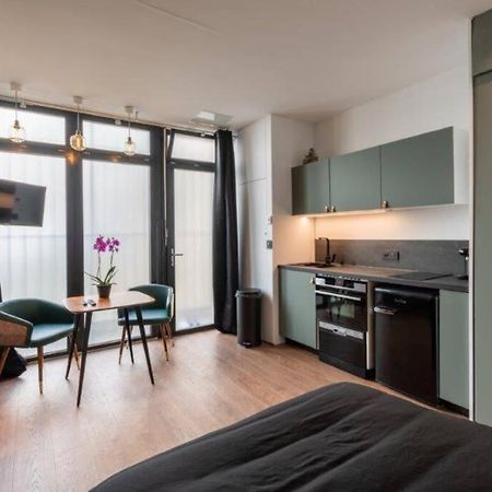 Апартаменти Studio Le Medicis 5 Руан Екстер'єр фото
