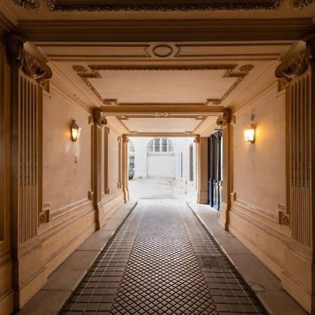 Апартаменти Studio Le Medicis 5 Руан Екстер'єр фото