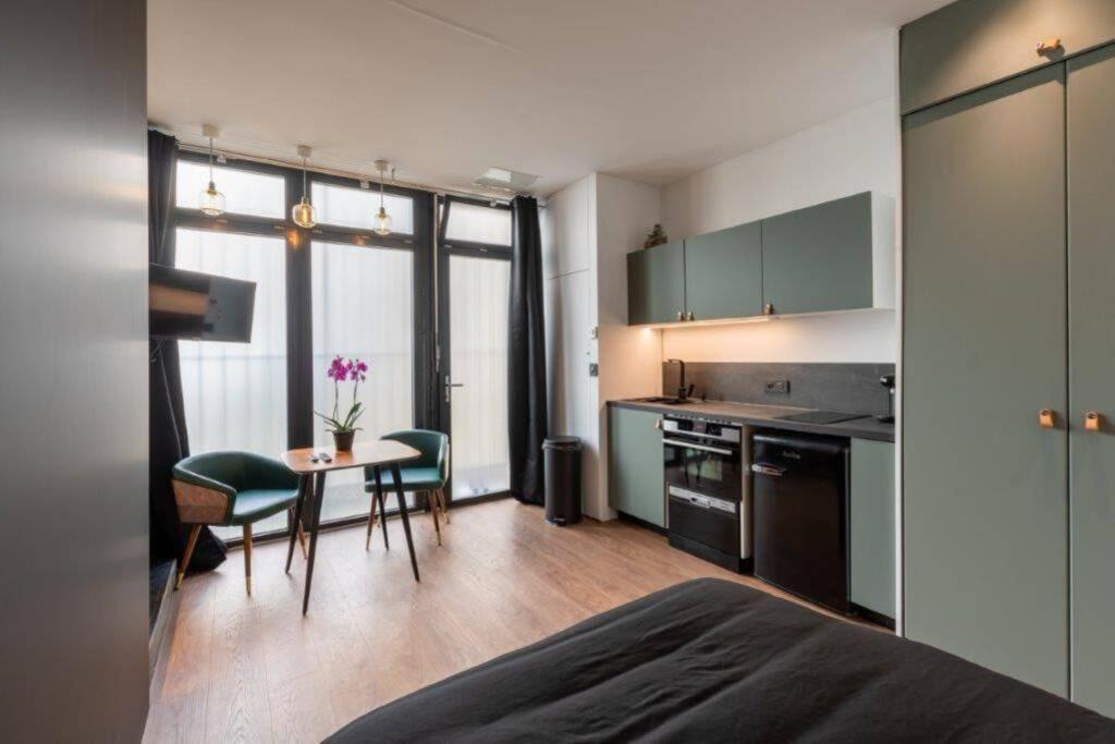 Апартаменти Studio Le Medicis 5 Руан Екстер'єр фото