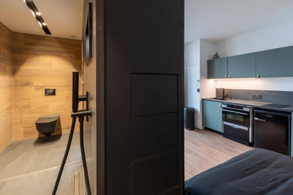 Апартаменти Studio Le Medicis 5 Руан Екстер'єр фото