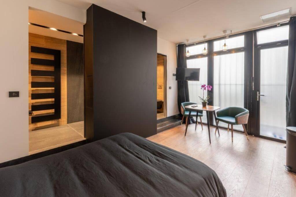 Апартаменти Studio Le Medicis 5 Руан Екстер'єр фото