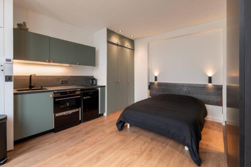Апартаменти Studio Le Medicis 5 Руан Екстер'єр фото